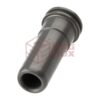 EpeS Nozzle for AEG H+PTFE 21.4mm OD-TM-11200900000 34825 E320-214 asgbox.pl