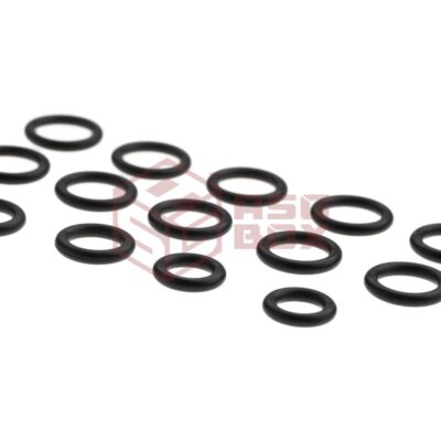 asgbox.pl - O-Ring Set for AEG Pushing the Hop-Up Chamber EpeS
