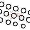 EpeS O-Ring Set for AEG Pushing the Hop-Up Chamber OD-TM-11201300000 34829 E381-PCH asgbox.pl