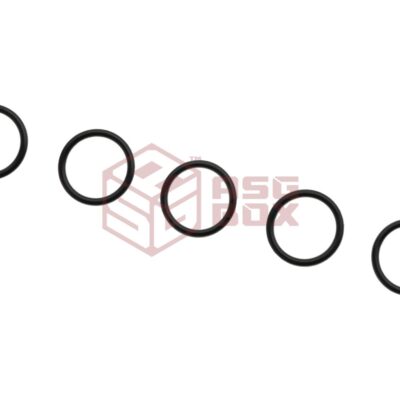 Alternative view of EpeS Spare Seal Kit for GBBR Piston Head WE