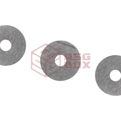 Alternative view of EpeS AOE Spacer Pad for Piston Head 0.5mm