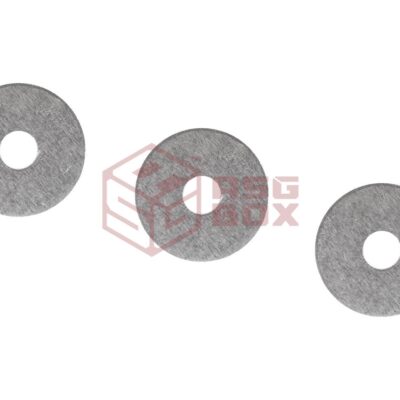 Alternative view of EpeS AOE Spacer Pad for Piston Head 1.0mm