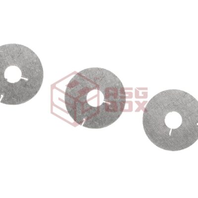 Alternative view of EpeS AOE Spacer Pad for Piston Head 2.0mm