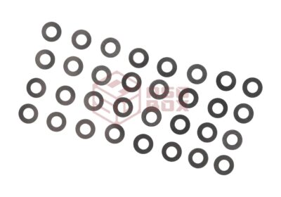 EpeS Gearbox Washers Set - obrazek 2