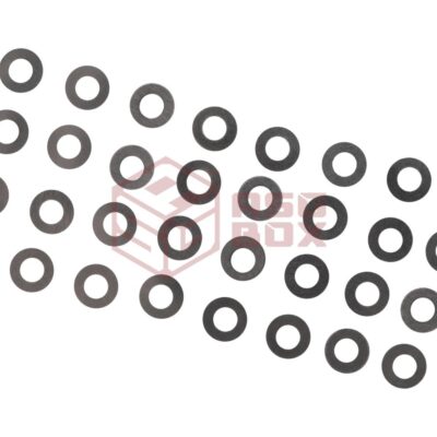 Alternative view of EpeS Gearbox Washers Set