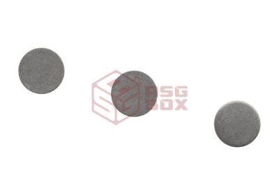 EpeS Washer for Motor Pressure Adjustment AEG 3pcs - obrazek 2