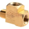 EpeS HPA Twin Coupling T Shape - 2x Inner 1/8NPT - Output L OD-TM-11202400000 34840 E014-FPT-L asgbox.pl