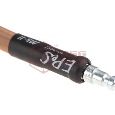 Alternative view of EpeS  Coyote