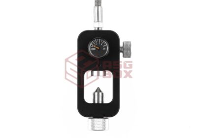 EpeS Refilling Station for HPA Tanks - YOKE - obrazek 2