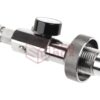 EpeS Refilling Station for HPA Tanks - DIN Screwed Connection OD-TM-11203800000 34856 E042-B asgbox.pl