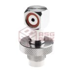 EpeS Refilling Station for HPA Tanks - DIN to YOKE Adaptor