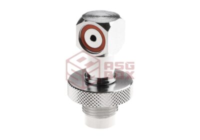 EpeS Refilling Station for HPA Tanks - DIN to YOKE Adaptor