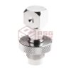 EpeS Refilling Station for HPA Tanks - DIN to YOKE Adaptor OD-TM-11203900000 asgbox.pl