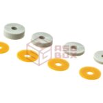 EpeS SorboPad AEG 50D Set - 4 Thicknesses