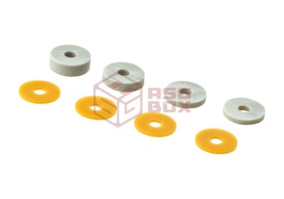 EpeS SorboPad AEG 50D Set - 4 Thicknesses