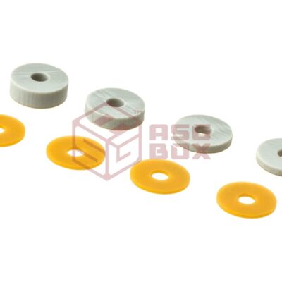 asgbox.pl - SorboPad AEG 50D Set - 4 Thicknesses EpeS