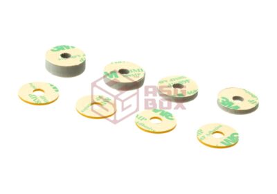 EpeS SorboPad AEG 50D Set - 4 Thicknesses - obrazek 2