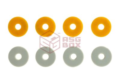 EpeS SorboPad AEG 50D Set - 4 Thicknesses - obrazek 3