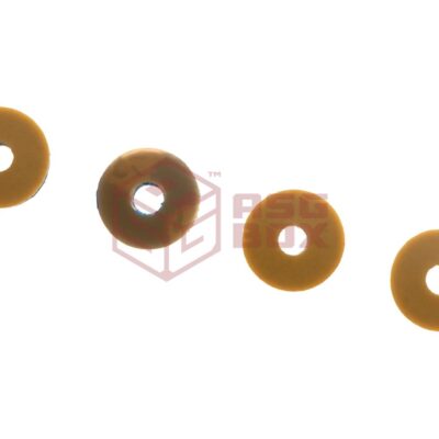 Alternative view of EpeS SorboPad AEG 60D Set - 4 Thicknesses