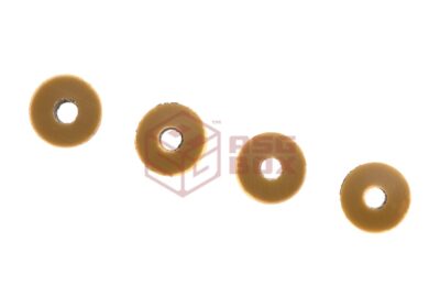 EpeS SorboPad AEG 70D Set - 4 Thicknesses - obrazek 2