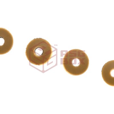 Alternative view of EpeS SorboPad AEG 70D Set - 4 Thicknesses