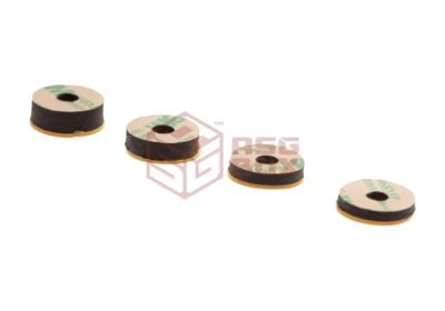 EpeS SorboPad AEG 70D Set - 4 Thicknesses - obrazek 3