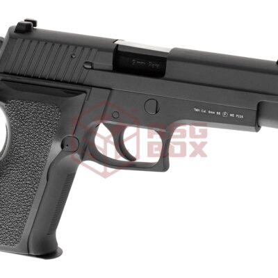asgbox.pl - P226 E2 Full Metal GBB WE