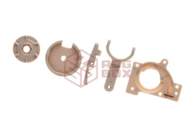 PTS Syndicate ODIN M12 Sidewinder Parts Rebuild Kit - obrazek 2