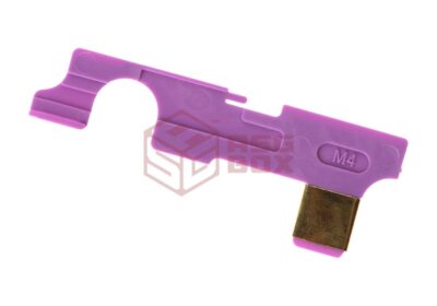 Prometheus EG Hard Selector Plate for Prometheus Shell - obrazek 2
