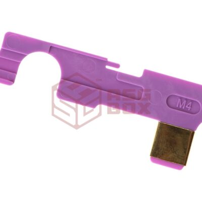 Alternative view of Prometheus EG Hard Selector Plate for Prometheus Shell