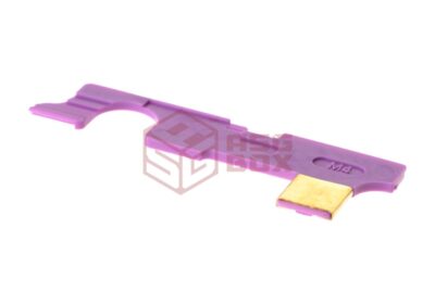 Prometheus EG Hard Selector Plate for Prometheus Shell - obrazek 3