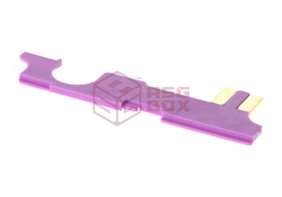 Prometheus EG Hard Selector Plate for Prometheus Shell - obrazek 4