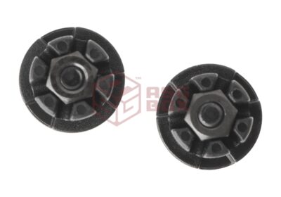 Nitro.V0 QD Hole Cover 2pcs - obrazek 2