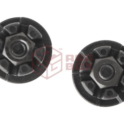 Alternative view of Nitro.V0 QD Hole Cover 2pcs
