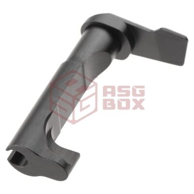 Alternative view of Laylax TM Hi-Capa Custom Mag Catch NEO Black