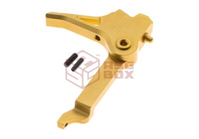 asgbox.pl - Custom Trigger for Kriss Vector Prometheus