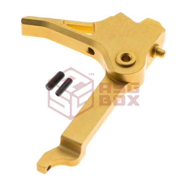 asgbox.pl - Custom Trigger for Kriss Vector Prometheus