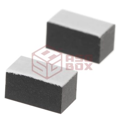 asgbox.pl - M-Nubs 2pcs Pack Airtech Studios