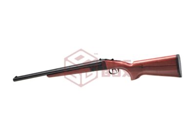Haw San Mad Max Long Barrel Shotgun Wood - obrazek 2