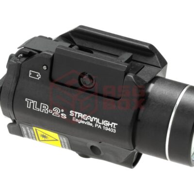 asgbox.pl - TLR-2s Streamlight
