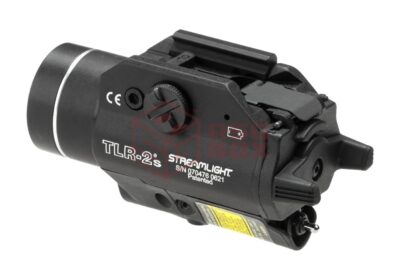 Streamlight TLR-2s Black - obrazek 2