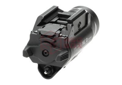 Streamlight TLR-2 HL G Black - obrazek 4