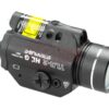 Streamlight TLR-2 HL G Black OD-TM-11208006000 34965 69265 asgbox.pl