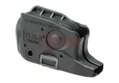 Streamlight TLR-6 for Glock 26/27/33 Black - obrazek 2