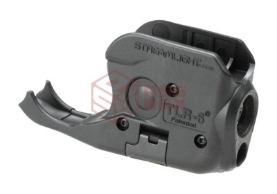 Streamlight TLR-6 for SIG Sauer P238 / P938 Black