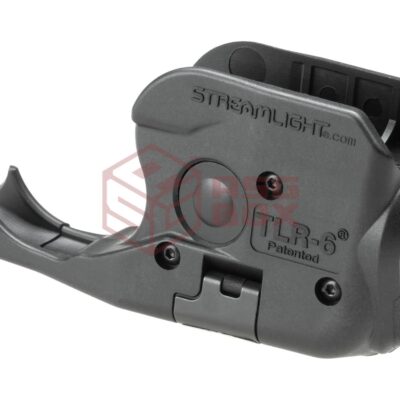 Streamlight TLR-6 for SIG Sauer P238 / P938 Black