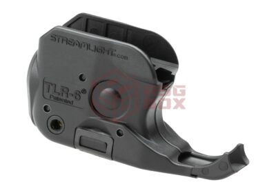 Streamlight TLR-6 for SIG Sauer P238 / P938 Black - obrazek 2