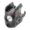 Streamlight TLR-6 for SIG Sauer P238 / P938 Black OD-TM-11208206000 asgbox.pl
