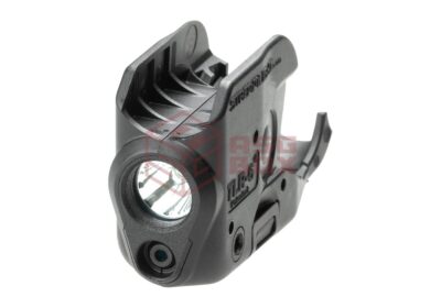 Streamlight TLR-6 for SIG Sauer P238 / P938 Black - obrazek 3