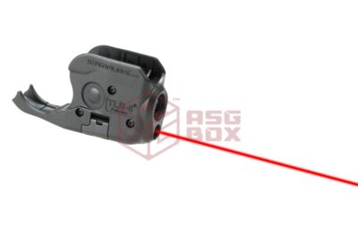 Streamlight TLR-6 for SIG Sauer P238 / P938 Black - obrazek 6